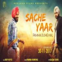 Sache Yaar Pamma Dumewal Song Download Mp3