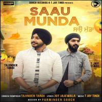 Sauu Munda Tajinder Tandi Song Download Mp3