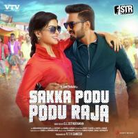 Siru Siru Keerthana Vaidyanathan,Simbu,Vasudev Krishna Song Download Mp3