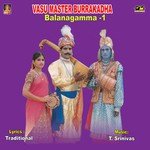 Balanagamma Part - 1 Saraswathi,Vasu Master Troup Song Download Mp3