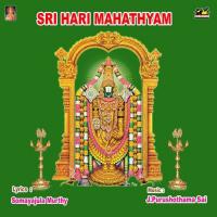 Om Namo Venkatesaya Ramu Song Download Mp3