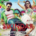 Ek Do Teen Chaar Raghu Kunche,Andrea Jeremiah Song Download Mp3