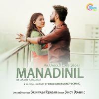 Manadinil Binoy Dominic Song Download Mp3