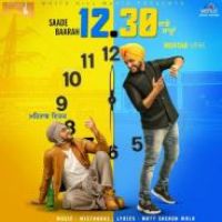 Saade Baarah Mehtab Virk Song Download Mp3