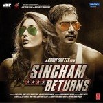 Singham Returns - Theme Meet Bros Anjjan,Mika Singh Song Download Mp3