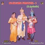 Balanagamma Burrakadha -2 M. Appalanaidu,K. Venkatalaxmi,Sk. Hansar Valli Song Download Mp3