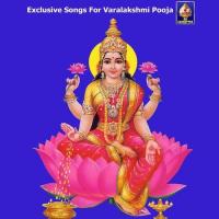 Exclusive Songs For Varalakshmi Pooja, Pt. 4 Soumya,Disciples Song Download Mp3