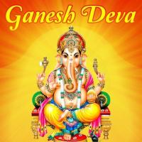 Ganpati Bappa Morya Rajdeep Barot,Vanita Barot Song Download Mp3