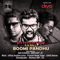 Bhoomi Pandhu Jeffrey Jonathan,Sakthi Amaran Song Download Mp3