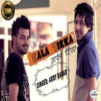 Kala Tikka Abby Rabab Song Download Mp3