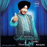 Jatta BanSyana Harinder Sandhu Song Download Mp3