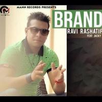 Brand Ravi Rashatif,feat. Jacky Song Download Mp3