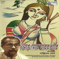 Bhoy Korbo Na Re Santidev Ghosh Song Download Mp3