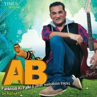 Gul Chand Sitare Abhijeet Song Download Mp3