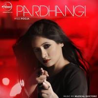 Pardhangi Miss Pooja Song Download Mp3