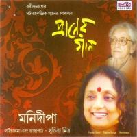 Prem Eshechhilo Nishabda Chhorane Manideepa Song Download Mp3