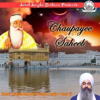 Chaupayee Saheeb Bhai Rajinderpal Singh Ji Khalsa Raju Veer Ji Song Download Mp3