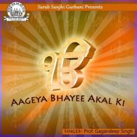 Main Bin Gur Dekhey Needn Na Aavey Prof. Gagandeep Singh Song Download Mp3