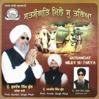 Madho Satsangat Saran Tumhari Prof. Gurudev Singh Phul Song Download Mp3