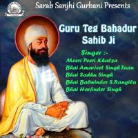 Jaag Rey Maan Jagan Bhai Sadhu Singh Dehradun Song Download Mp3