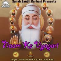 Satgur Sikh Ko Naam Dhan Dey Bibi Ravinder Kaur Tarn Taran Wale Song Download Mp3