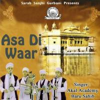 Asa Di Waar Part 1 Akal Academy Baru Sahib Song Download Mp3