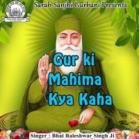 Namaskar Gurdev Ko Bhai Baleshwar Singh Ji Song Download Mp3