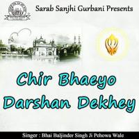 Tum Karho Daya Mere Sai Bhai Baljinder Singh Ji Pehowa Wale Song Download Mp3