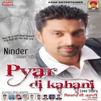 Dil Rakh Lai Ninder Denowalia Song Download Mp3