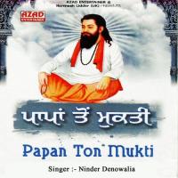 Bandagi Teri Guru Ravidas Ninder Denowalia Song Download Mp3