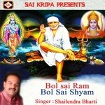 Bol Sai Ram Bol Sai Shyam Shailendra Bharti Song Download Mp3