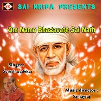 Namo Sai Bhakti Rupay Suresh Wadkar Song Download Mp3