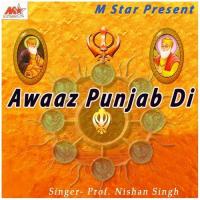 Bolo Sach Naam Prof. Nishan Singh Song Download Mp3