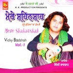 Ni Main Jhalli Ho Gayee Vicky Badshah Song Download Mp3