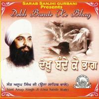 Bande Bandgee Ektiyar Sant Anup Singh Ji (Una Sahib Wale) Song Download Mp3