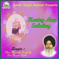 Re Man Uth Le Har Naam Bhai Maninder Singh Ji Sri Nagar Wale Song Download Mp3