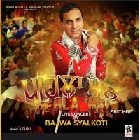 Tara Bajwa Syalkoti Song Download Mp3