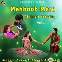 Dil Ne Phir Yaad Kiya Satya Adhikari,Anuradha Song Download Mp3