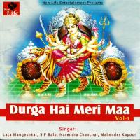 Jai Maata Ki Bol Lata Mangeshkar,S. P. Balasubrahmanyam,Narendra Chanchal,Mahendra Kapoor Song Download Mp3