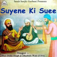 Tu Dariaau Daana Bina Bhai Didar Singh Ji Dhadiale Wale (USA) Song Download Mp3