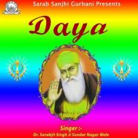 Daya Karo Basho Mann Dr. Sarabjit Singh Ji Sundar Nagar Wale Song Download Mp3