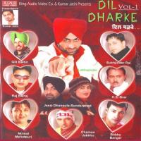 Panga Bhai Harry Sandhu Song Download Mp3