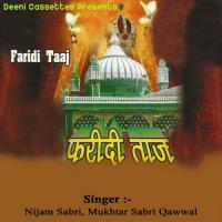 Sabir Mera Data Hai Nijam Sabri,Mukhtar Sabri Qawwal Song Download Mp3