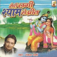 Vrandavan Dhaam Apaar Rate Ja Radhe Radhe Pankaj Sharma Song Download Mp3