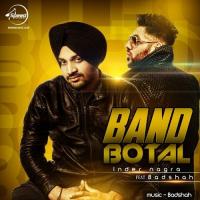 Chaar Churiyaan Feat By Badshah Inder Nagra,Badshah Song Download Mp3