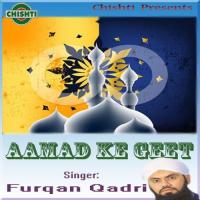 Hijr Mein Rote Hain Furqan Qadri Song Download Mp3