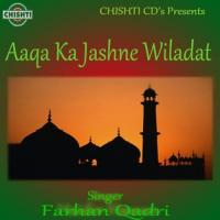 Mujhe Bakhsh De Farhan Qadri Song Download Mp3