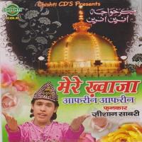 Mere Khwaja Mere Khwaja Zeeshan Sabri Song Download Mp3