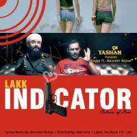 Indicator Bagga,Manveer Bajwa Song Download Mp3