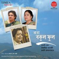 Pradip Nibhye Dao Rajnita Banerjee,Bratati Bandyopadhyay Song Download Mp3